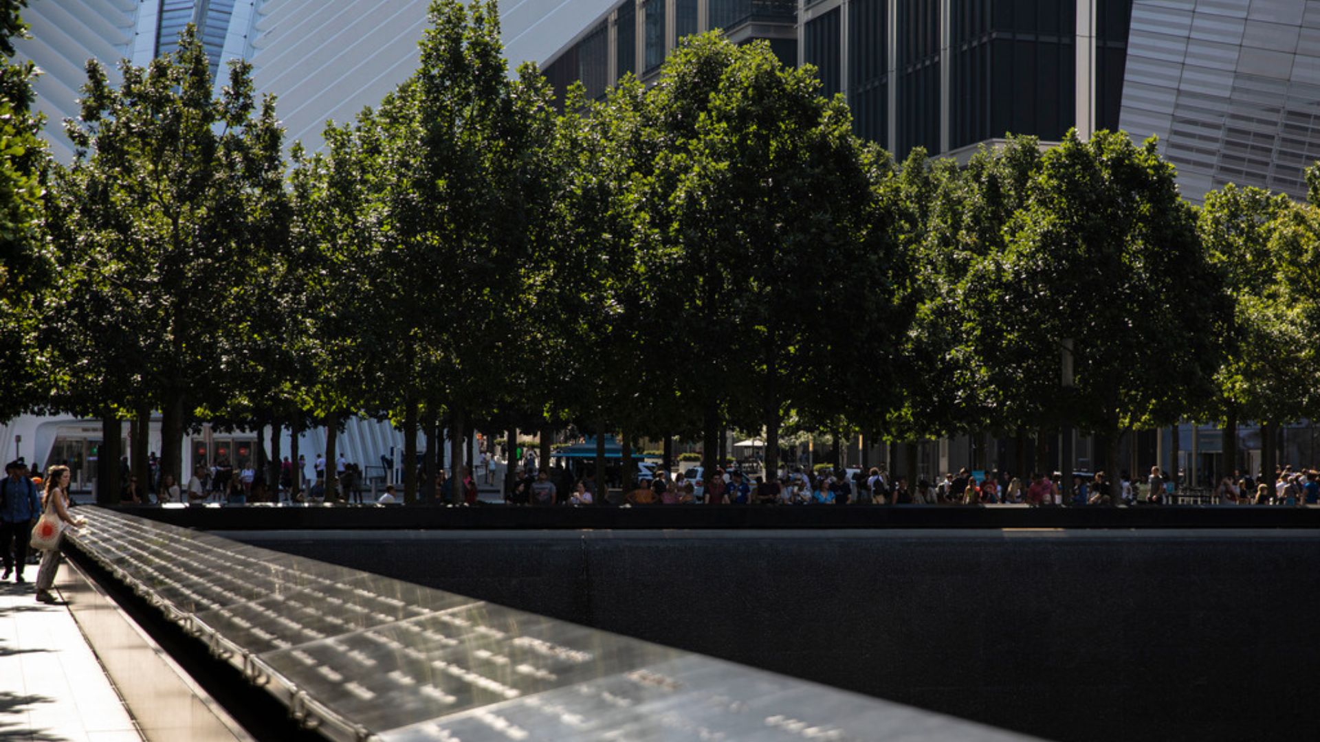 Homepage | National September 11 Memorial & Museum